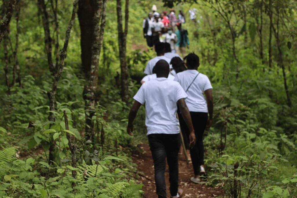 1-day-mt-kenya-hiking-trip-from-nairobi